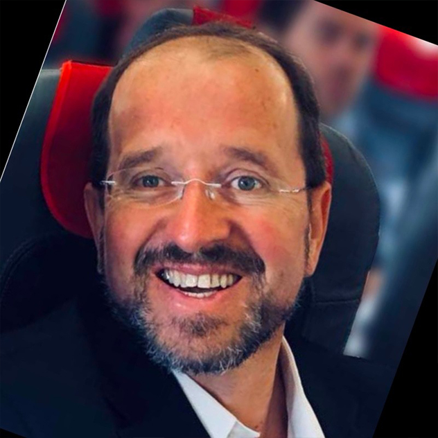 Uwe Hiltmann