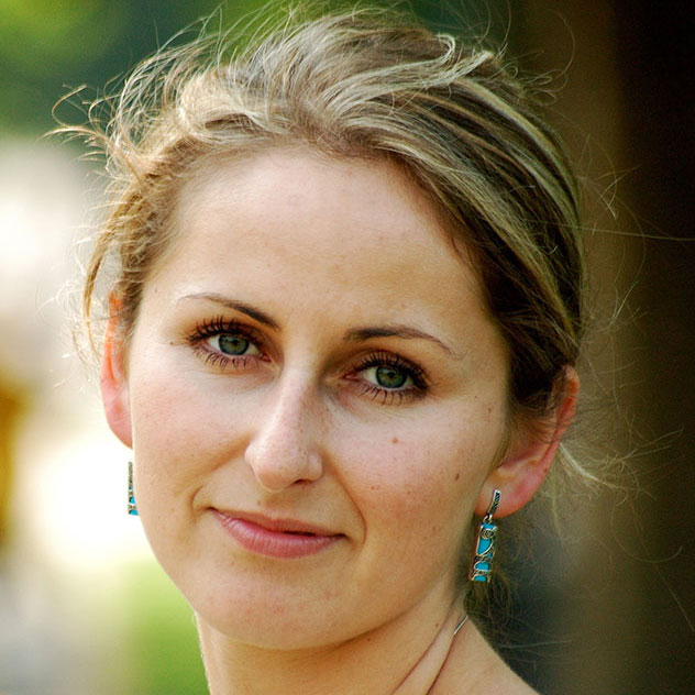 Aileen Jäger