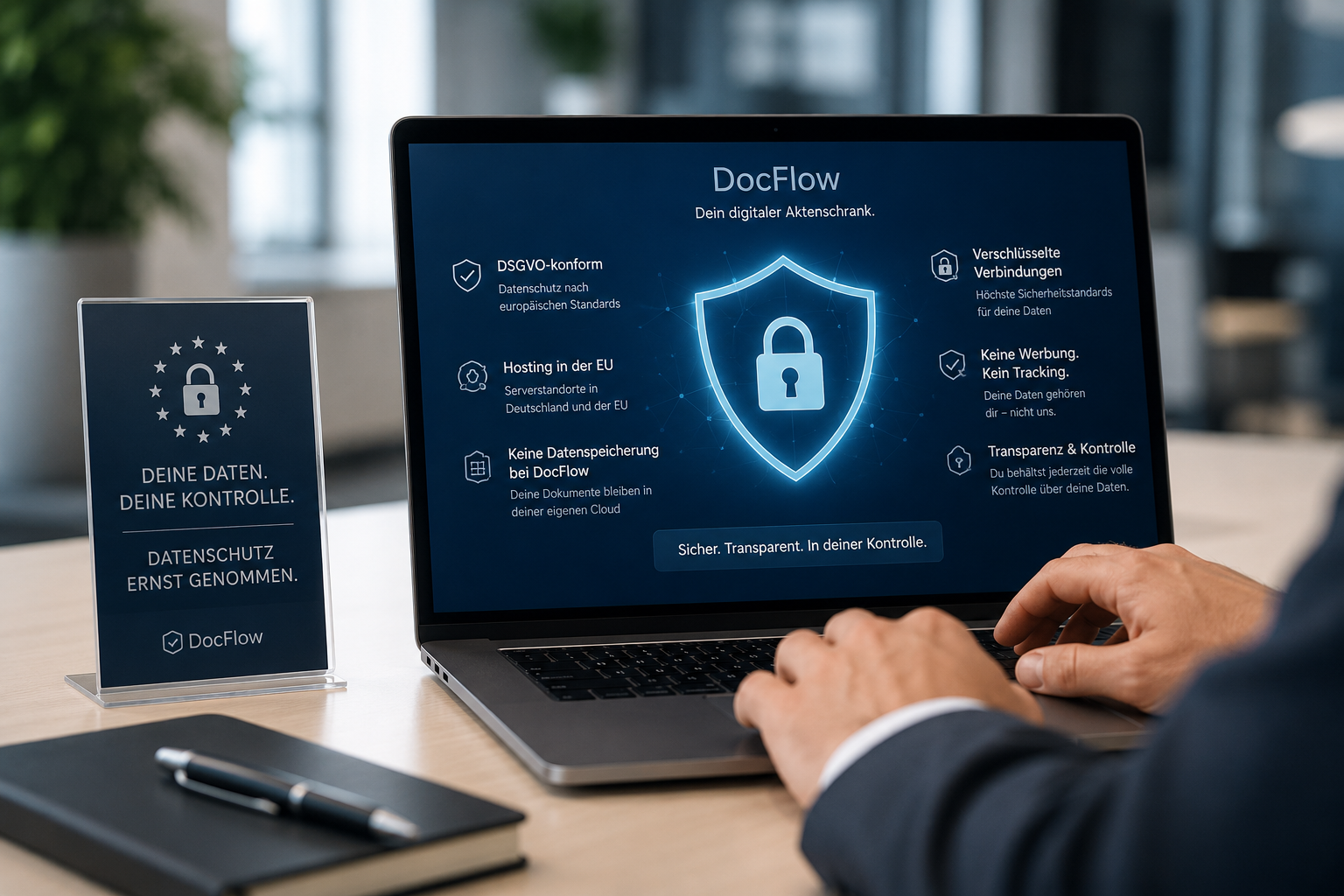 DocFlow