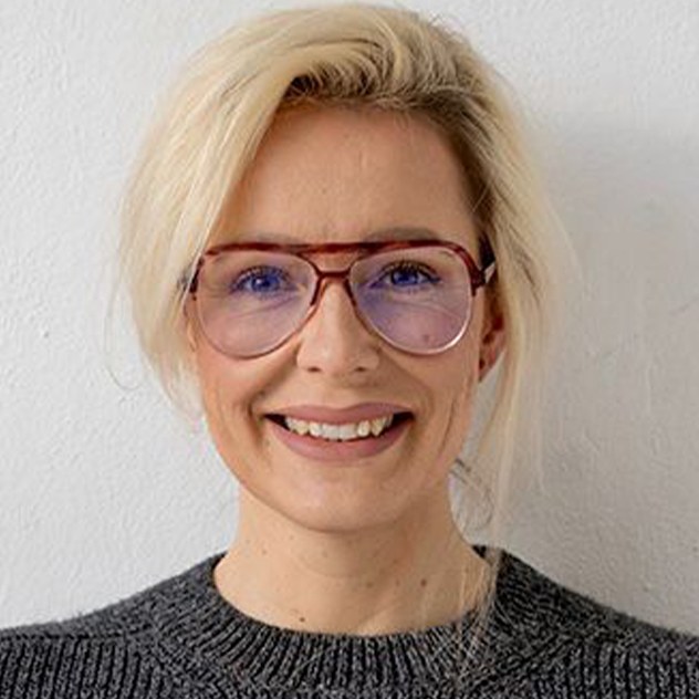 Aileen Jäger
